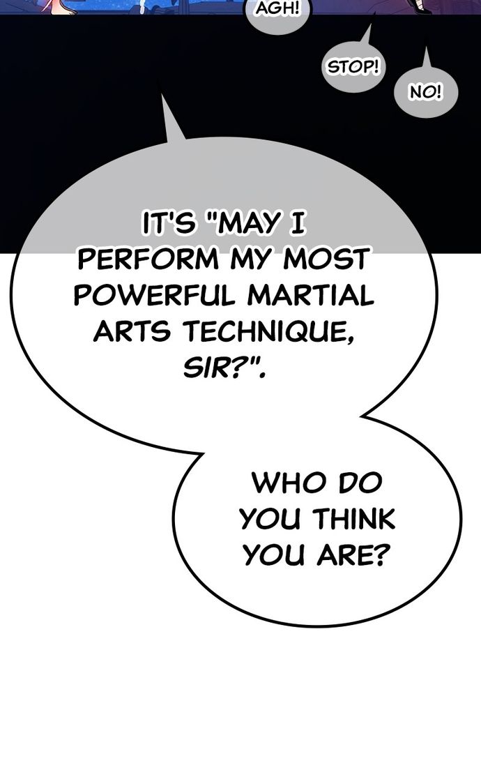 +99 Wooden stick Chapter 138 - Page 116