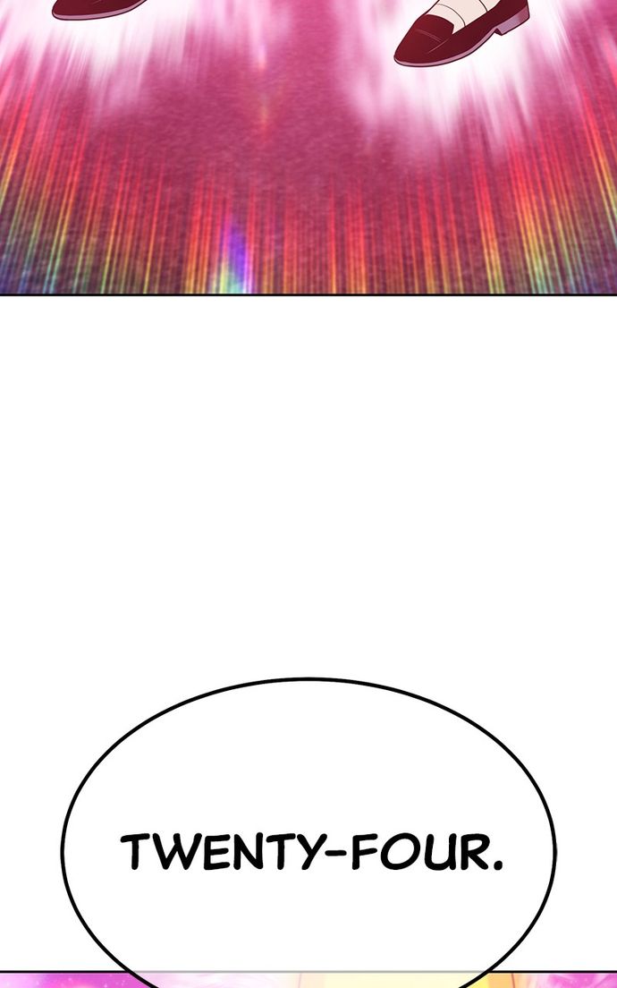 +99 Wooden stick Chapter 138 - Page 124