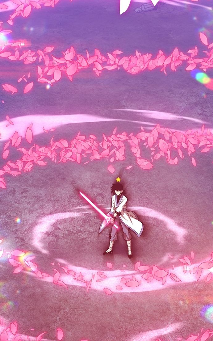 +99 Wooden stick Chapter 138 - Page 135