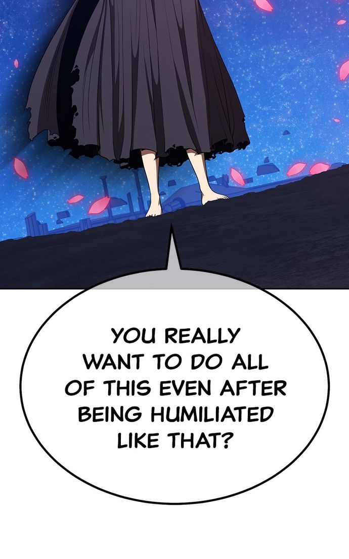 +99 Wooden stick Chapter 138 - Page 138