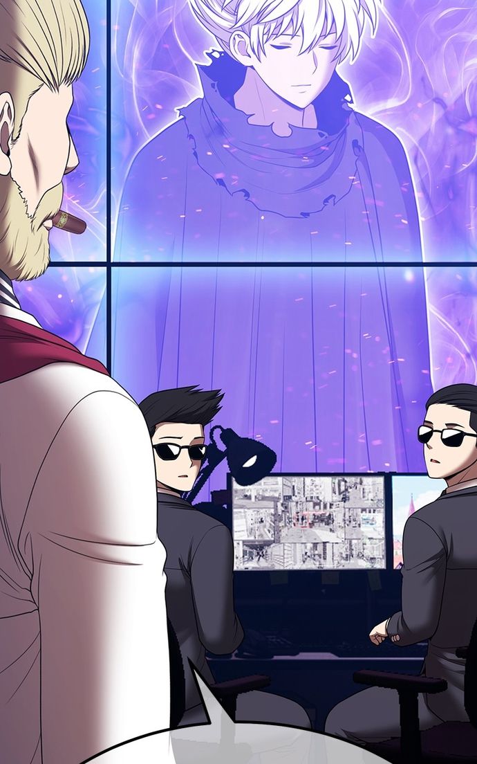 +99 Wooden stick Chapter 138 - Page 189