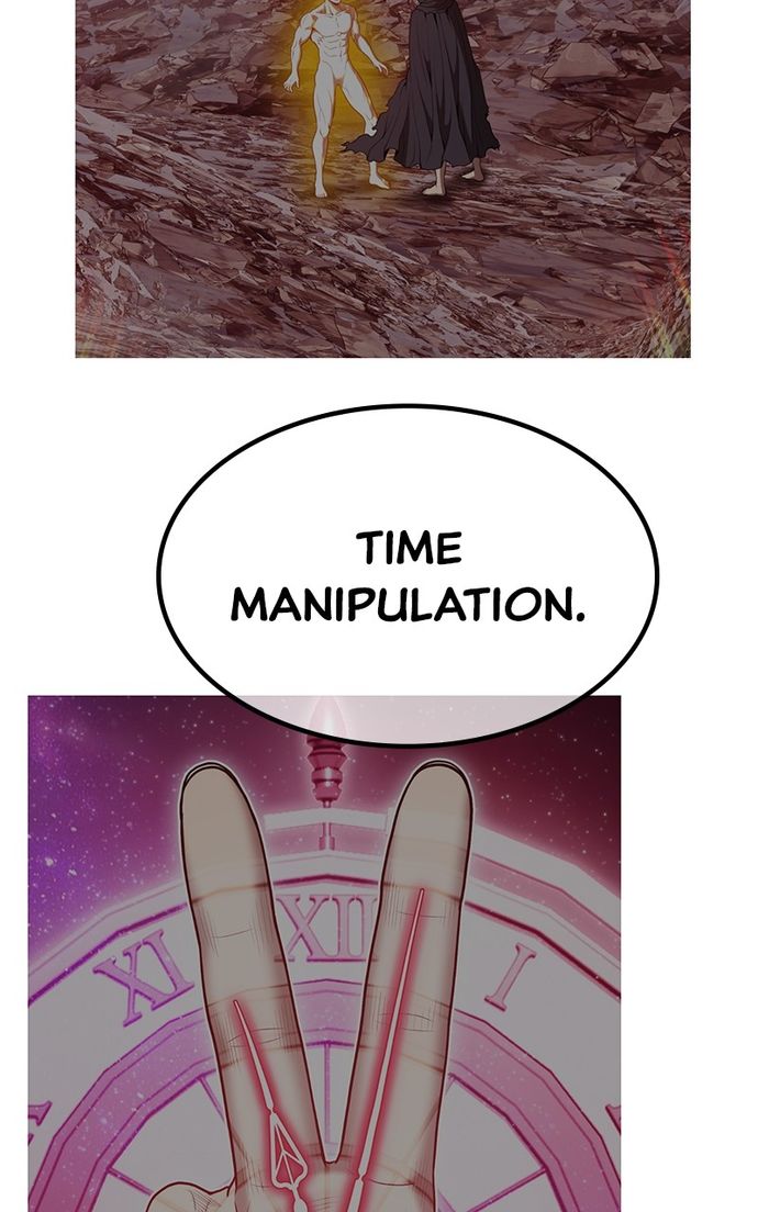 +99 Wooden stick Chapter 138 - Page 193