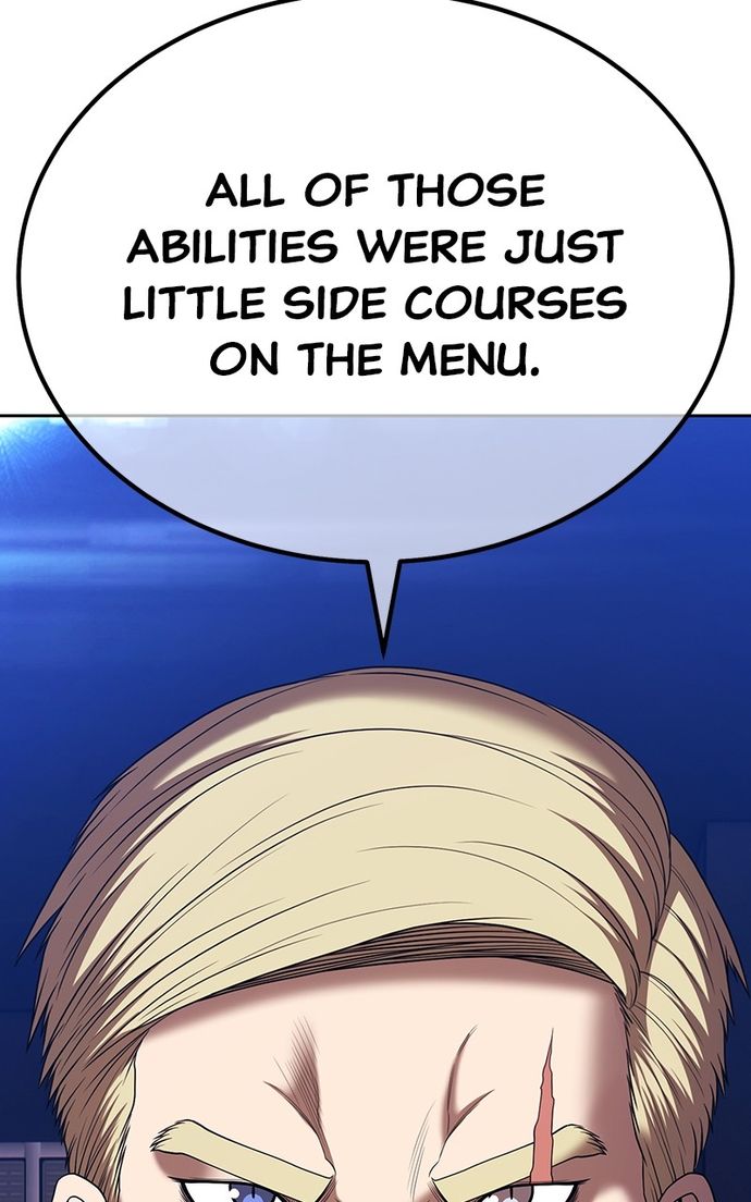 +99 Wooden stick Chapter 138 - Page 196