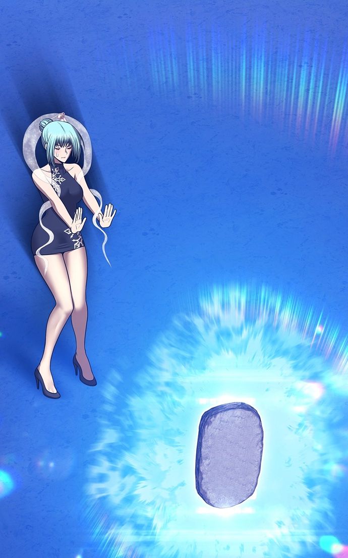 +99 Wooden stick Chapter 138 - Page 211