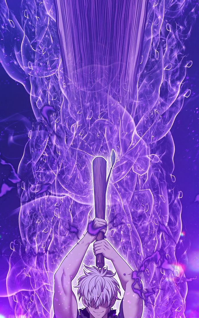 +99 Wooden stick Chapter 138 - Page 251