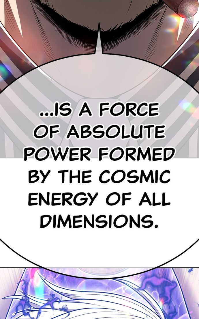 +99 Wooden stick Chapter 138 - Page 261