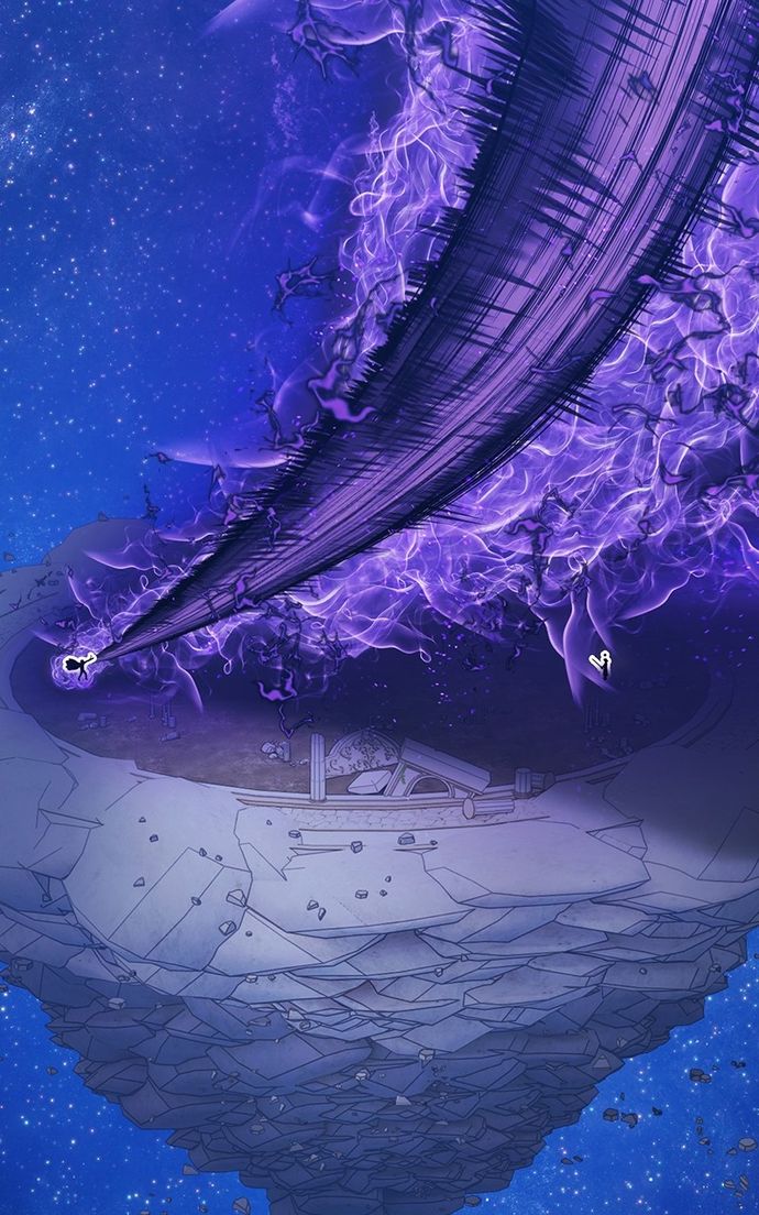 +99 Wooden stick Chapter 138 - Page 270