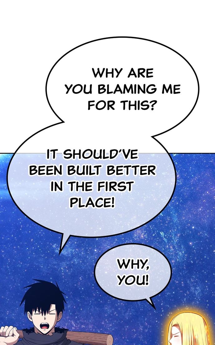 +99 Wooden stick Chapter 138 - Page 313