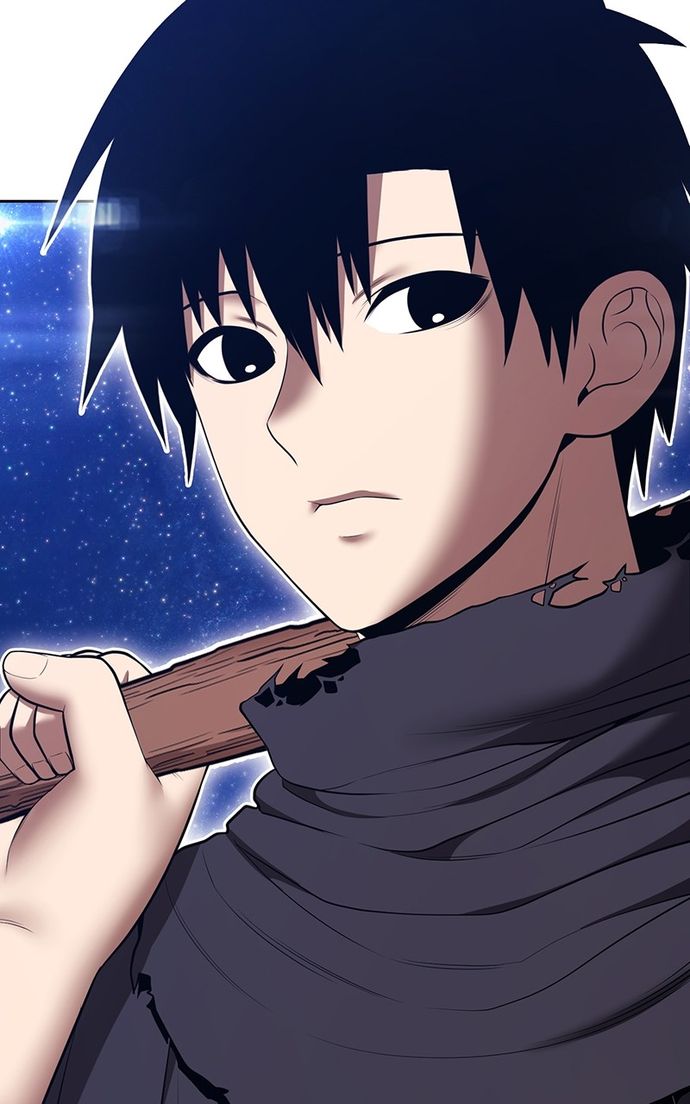 +99 Wooden stick Chapter 138 - Page 323