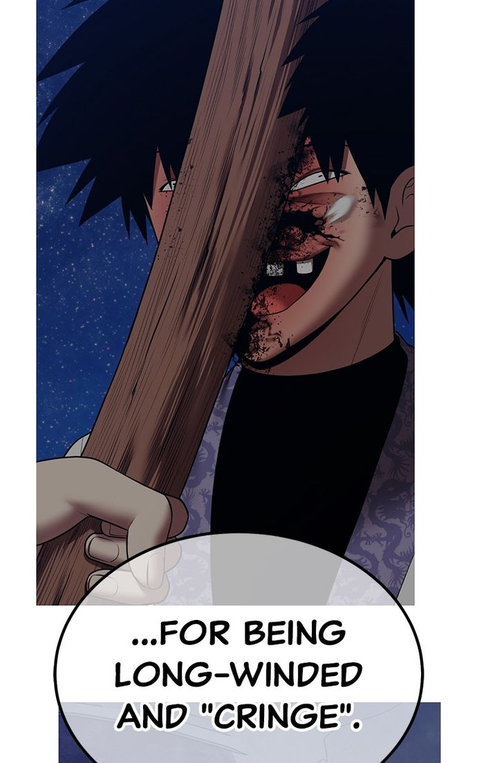 +99 Wooden stick Chapter 138 - Page 331