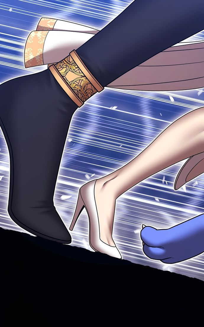 +99 Wooden stick Chapter 138 - Page 375