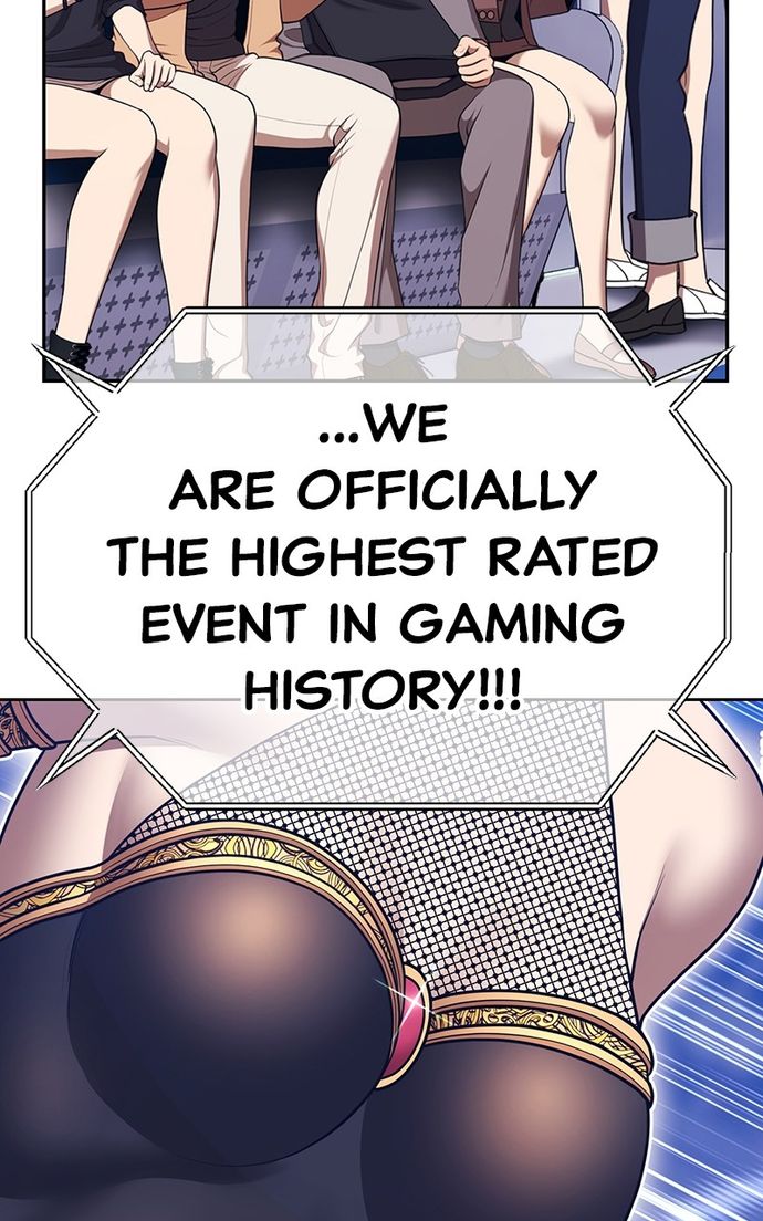 +99 Wooden stick Chapter 138 - Page 377