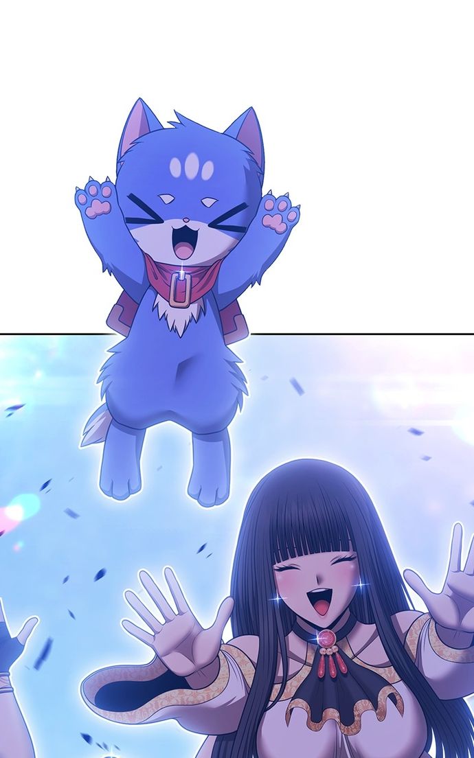 +99 Wooden stick Chapter 138 - Page 383