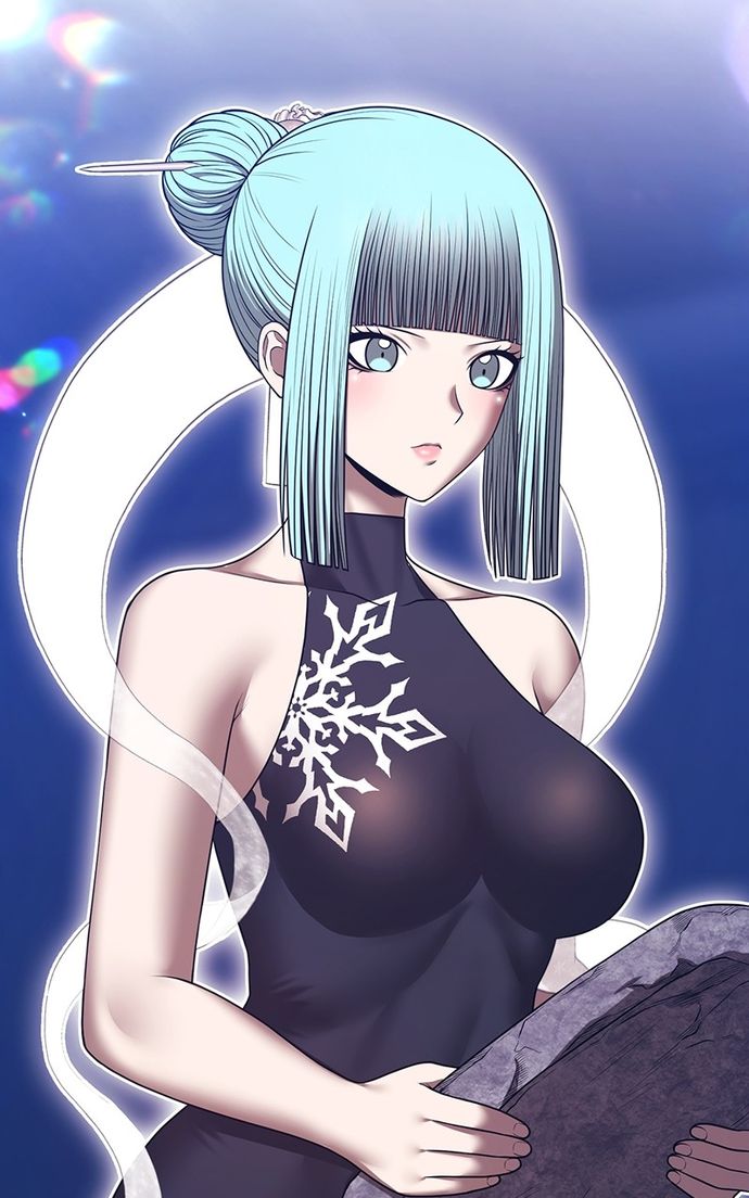 +99 Wooden stick Chapter 138 - Page 411