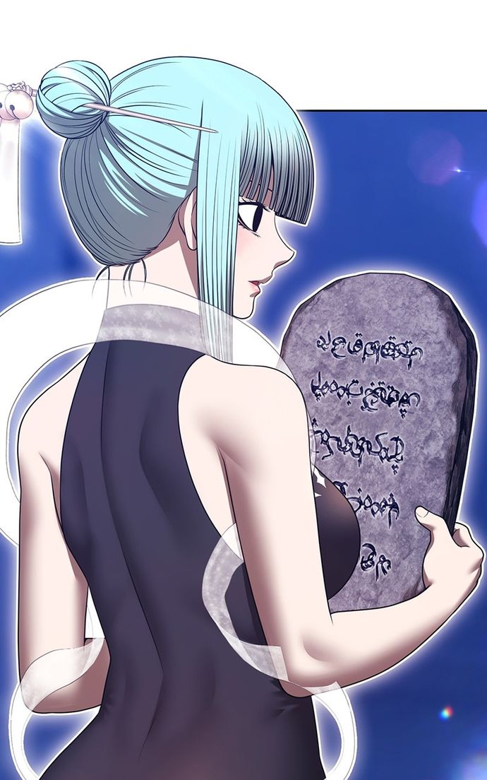 +99 Wooden stick Chapter 138 - Page 418