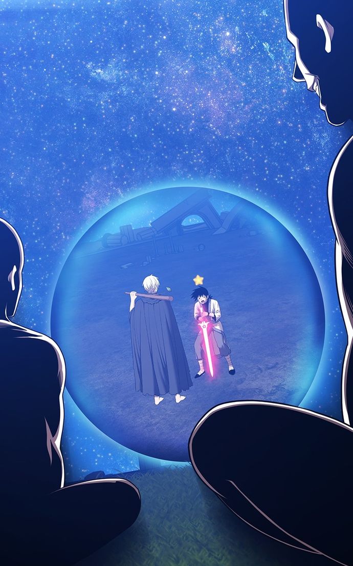 +99 Wooden stick Chapter 138 - Page 47