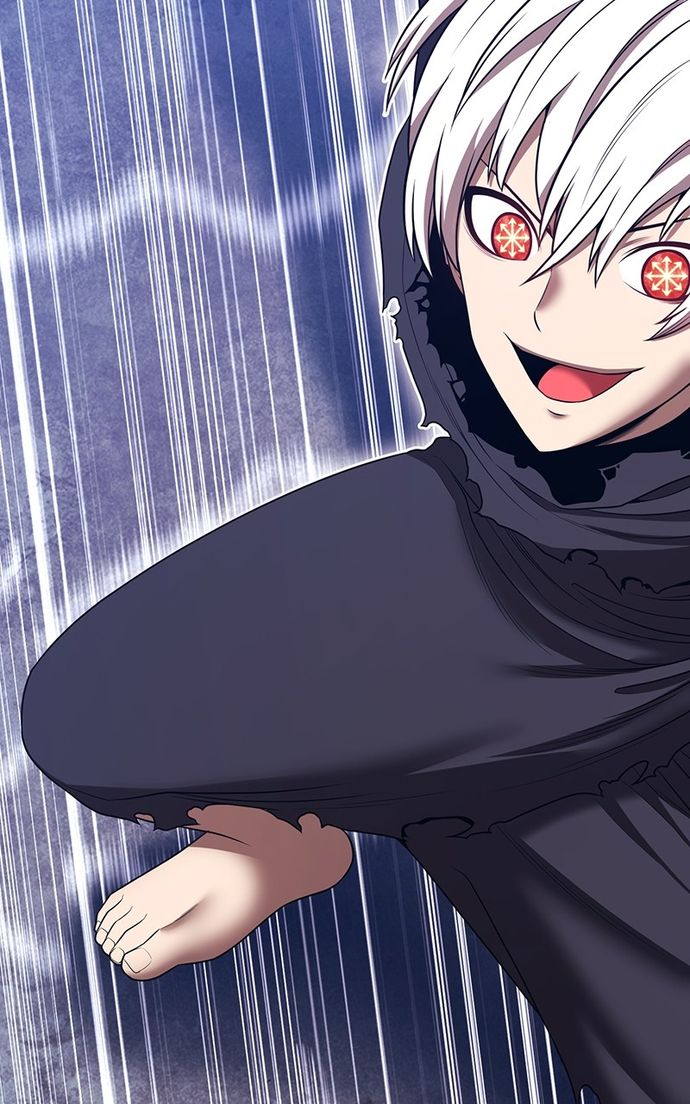 +99 Wooden stick Chapter 138 - Page 60