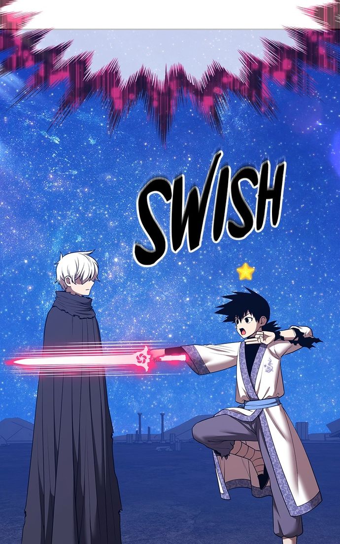 +99 Wooden stick Chapter 138 - Page 7