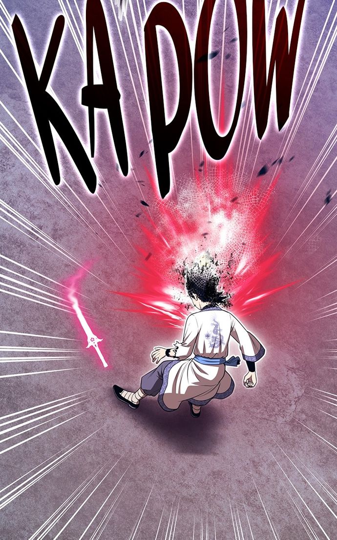 +99 Wooden stick Chapter 138 - Page 71