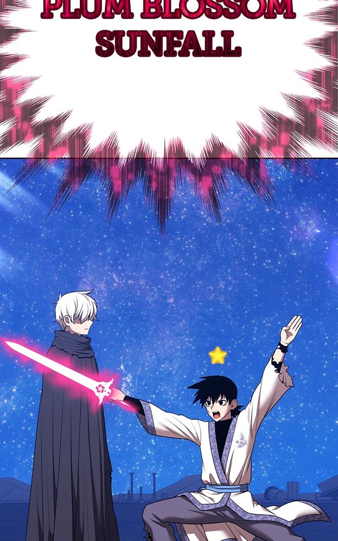 +99 Wooden stick Chapter 138 - Page 9