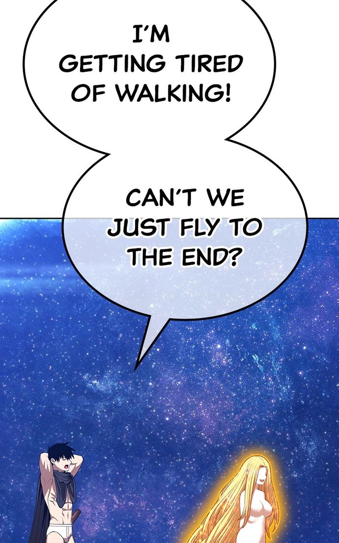 +99 Wooden stick Chapter 139 - Page 102