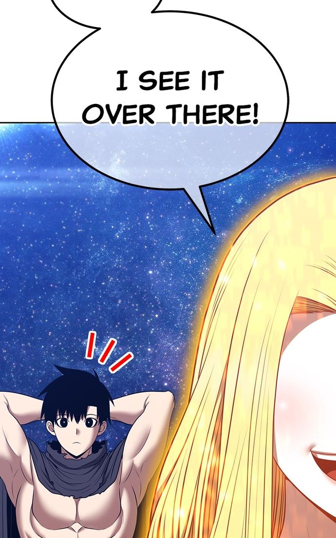 +99 Wooden stick Chapter 139 - Page 105