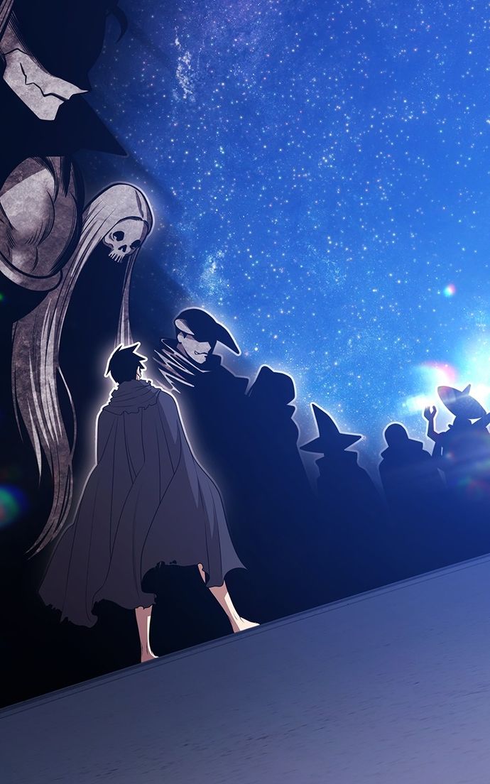 +99 Wooden stick Chapter 139 - Page 121