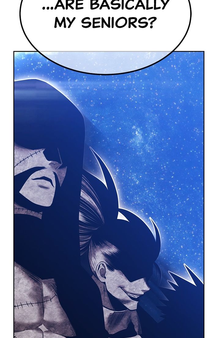 +99 Wooden stick Chapter 139 - Page 129