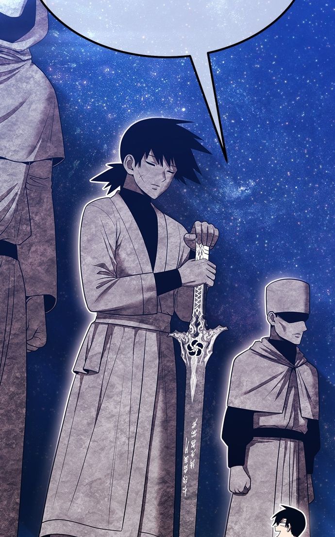 +99 Wooden stick Chapter 139 - Page 133