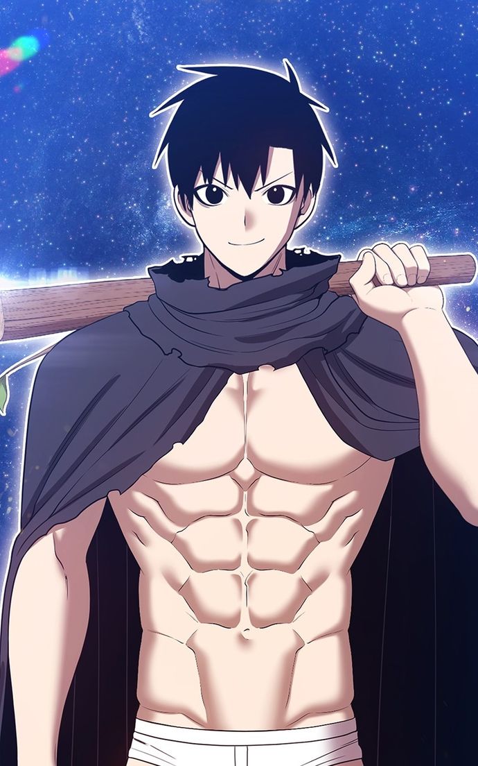 +99 Wooden stick Chapter 139 - Page 150