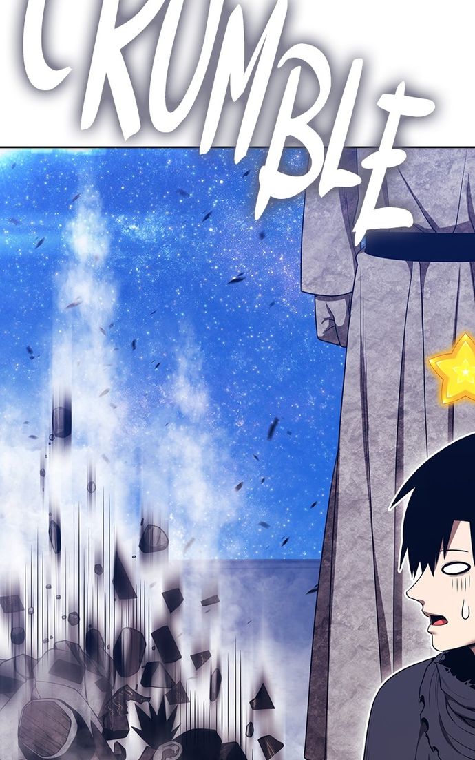 +99 Wooden stick Chapter 139 - Page 160