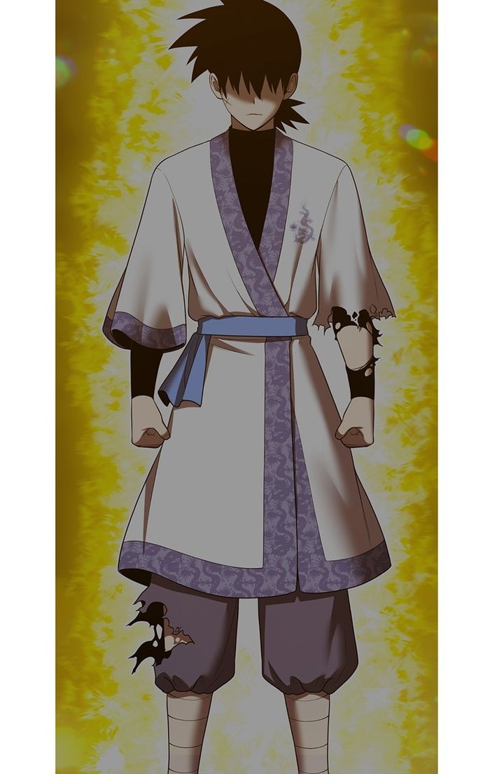 +99 Wooden stick Chapter 139 - Page 211