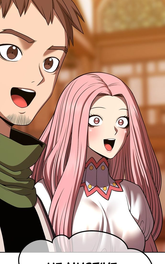 +99 Wooden stick Chapter 139 - Page 251