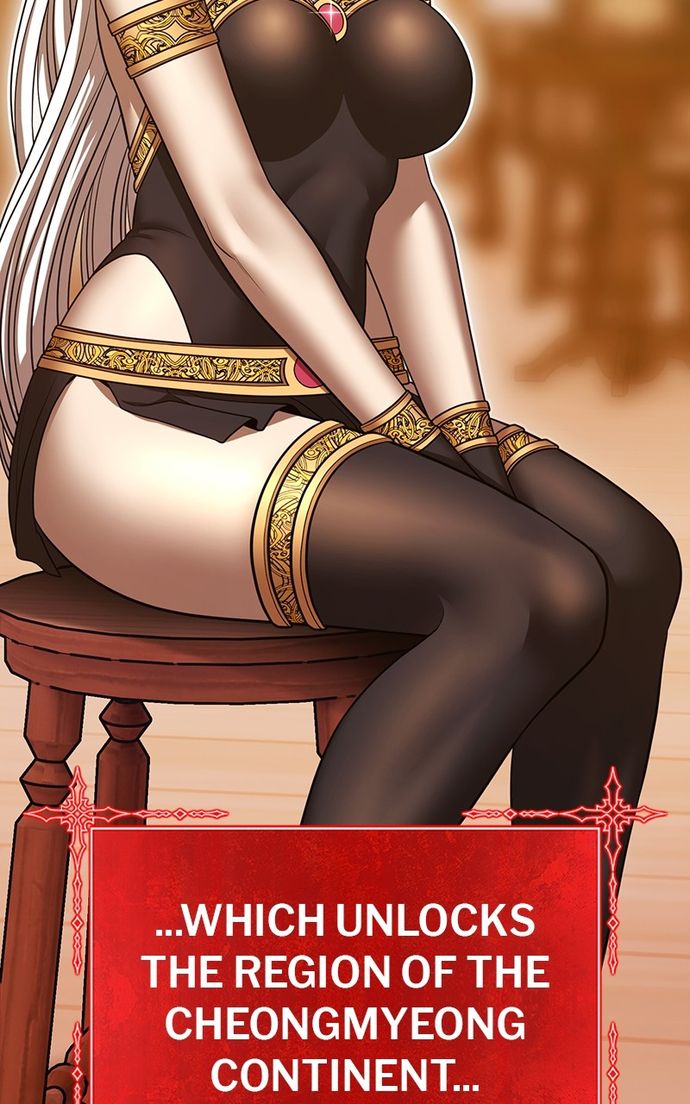 +99 Wooden stick Chapter 139 - Page 267