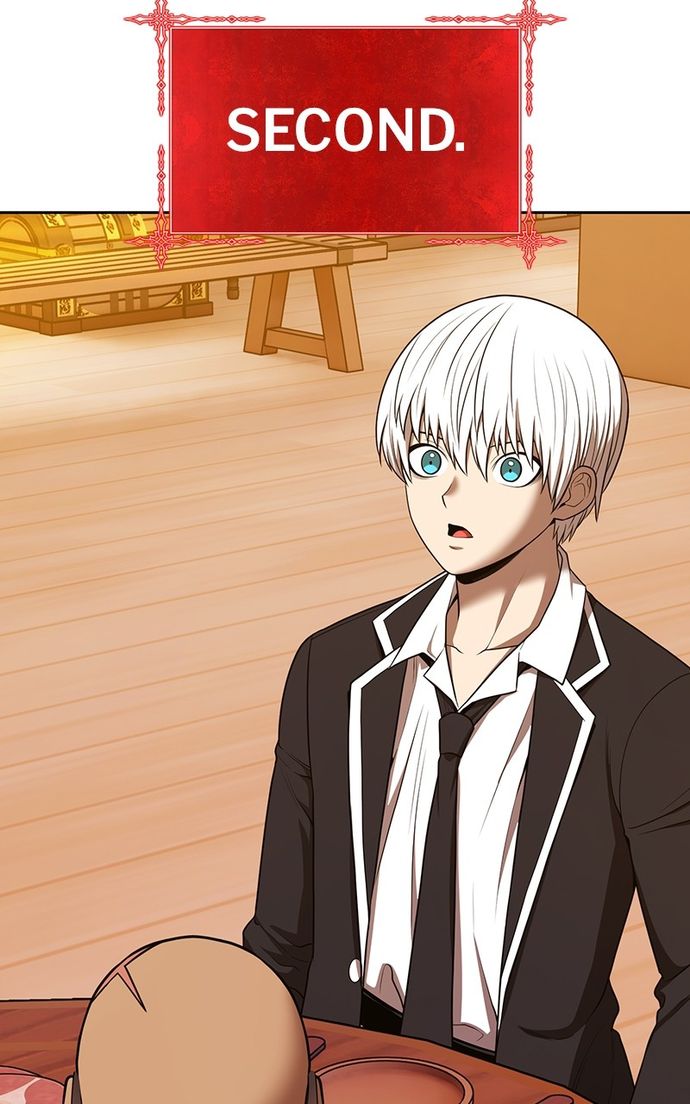 +99 Wooden stick Chapter 139 - Page 272