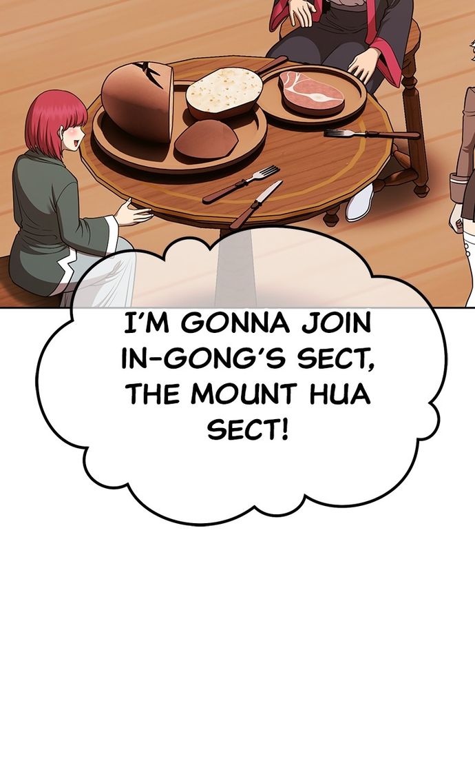 +99 Wooden stick Chapter 139 - Page 295