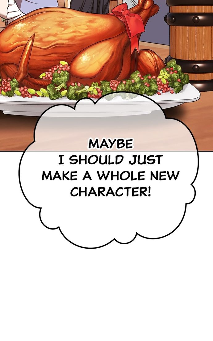 +99 Wooden stick Chapter 139 - Page 300