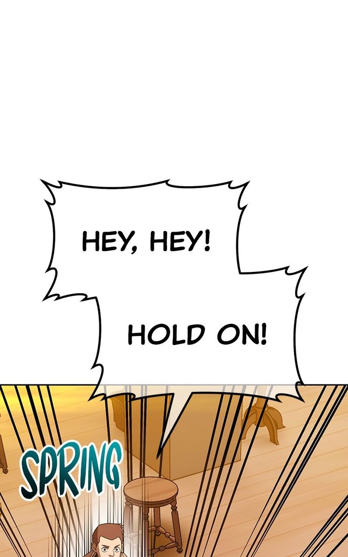 +99 Wooden stick Chapter 139 - Page 301