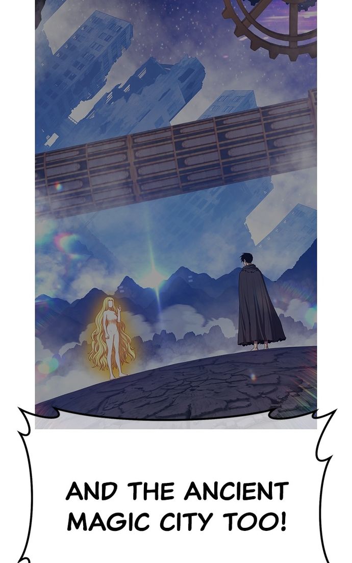 +99 Wooden stick Chapter 139 - Page 308