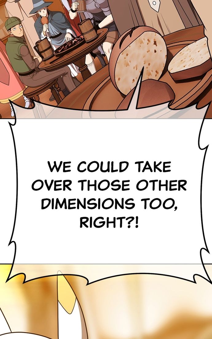 +99 Wooden stick Chapter 139 - Page 311