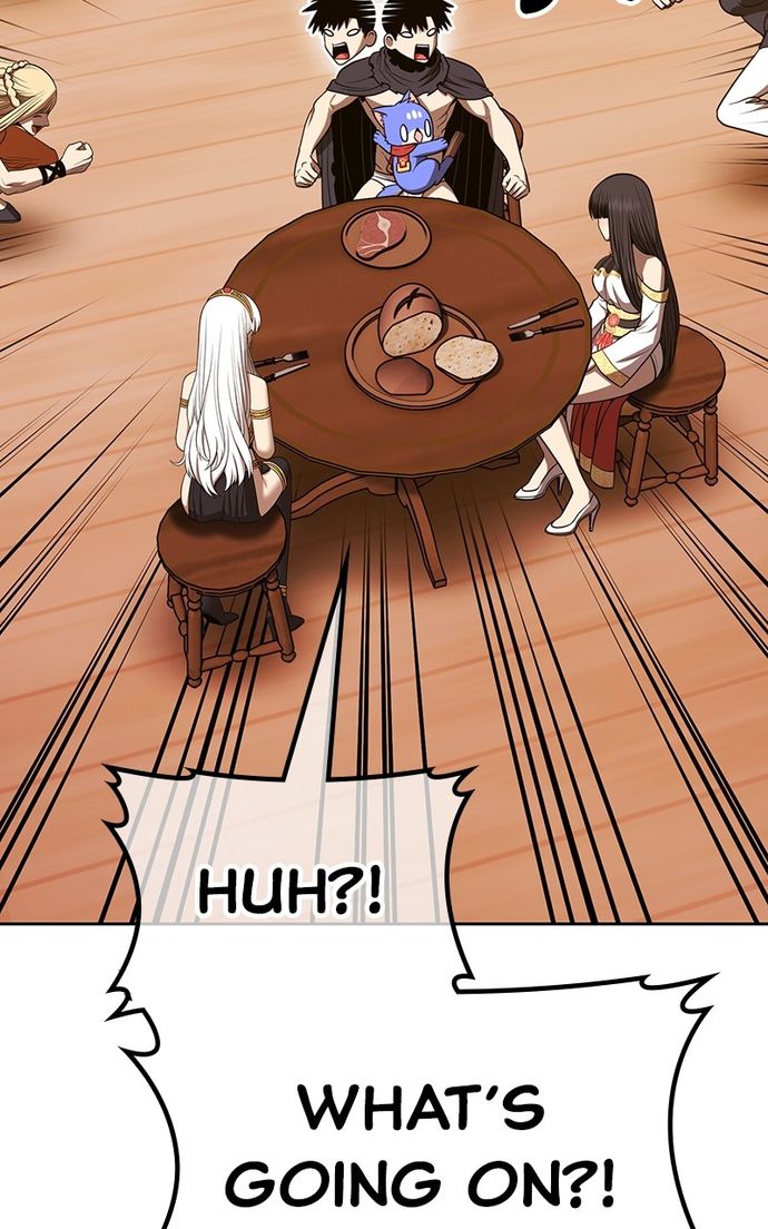 +99 Wooden stick Chapter 139 - Page 323