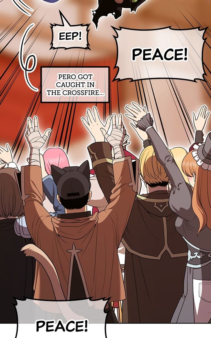 +99 Wooden stick Chapter 139 - Page 326