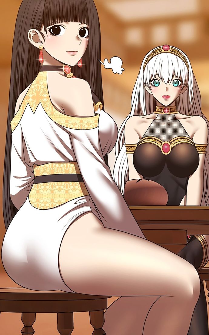 +99 Wooden stick Chapter 139 - Page 331