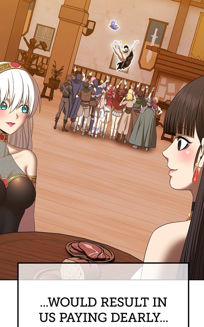 +99 Wooden stick Chapter 139 - Page 355