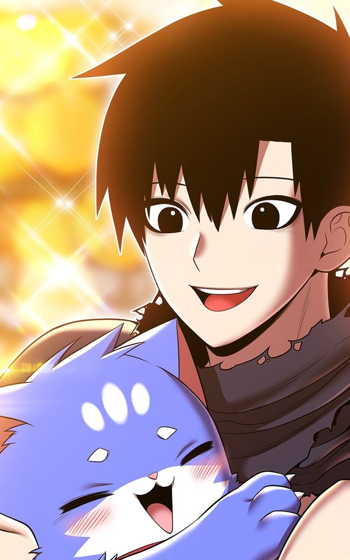 +99 Wooden stick Chapter 139 - Page 359