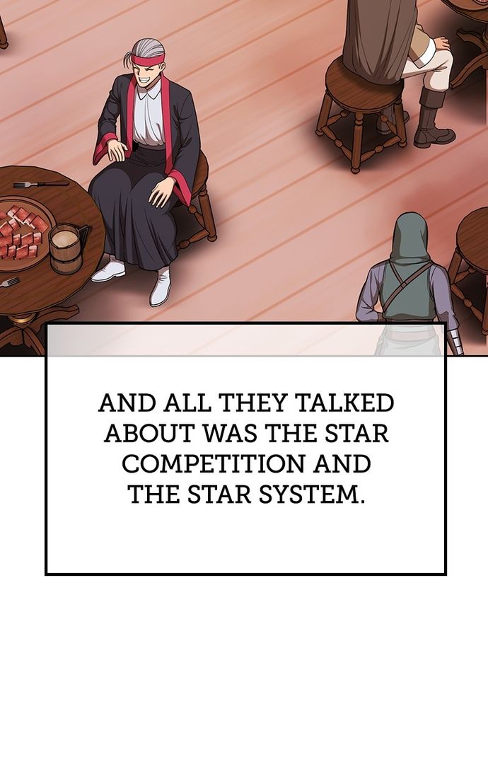 +99 Wooden stick Chapter 139 - Page 37