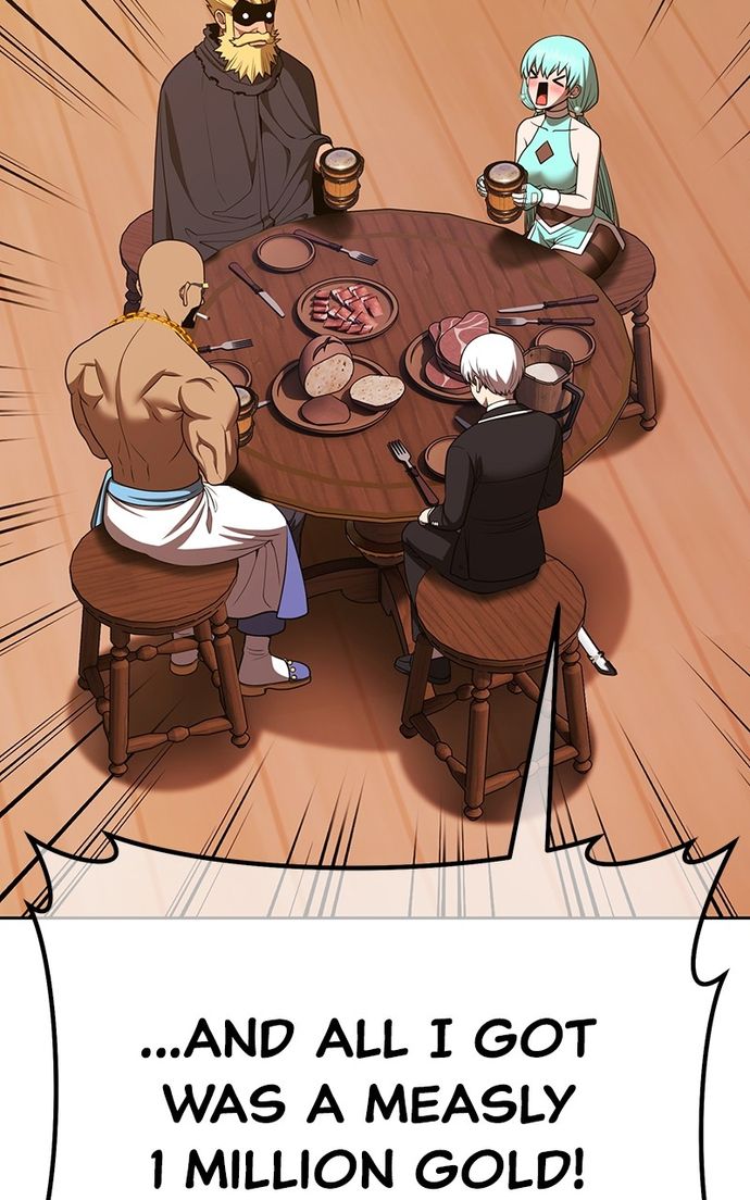 +99 Wooden stick Chapter 139 - Page 43