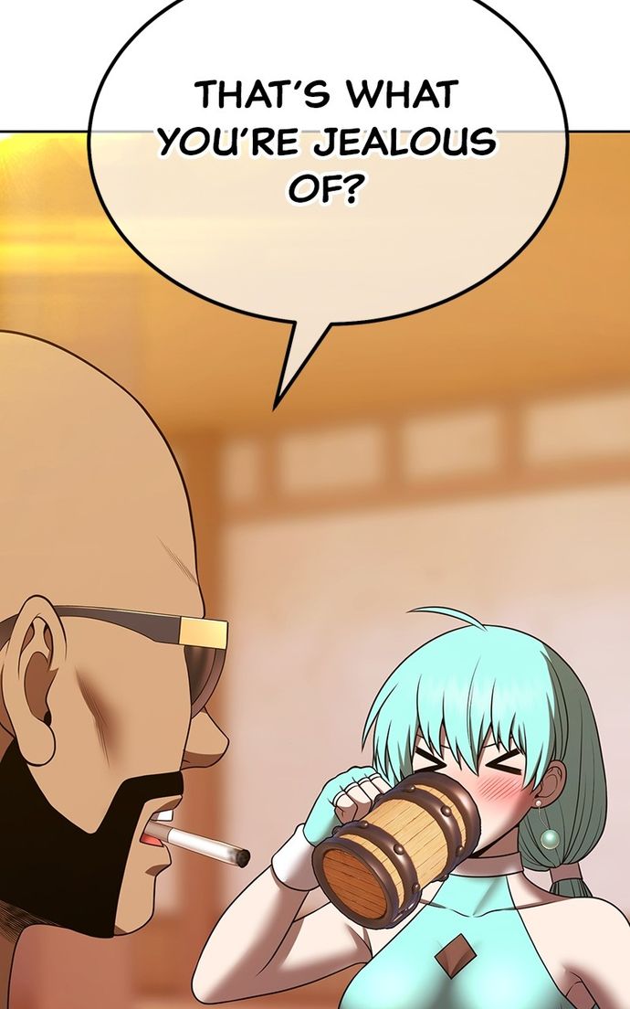 +99 Wooden stick Chapter 139 - Page 45