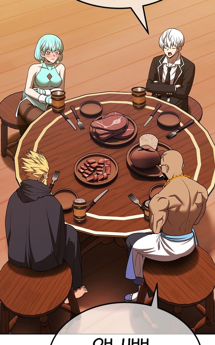 +99 Wooden stick Chapter 139 - Page 58