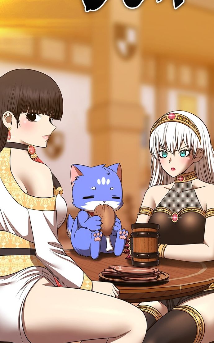 +99 Wooden stick Chapter 139 - Page 66